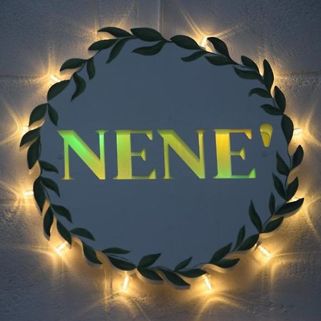 Nene' Appartement Fasano Buitenkant foto