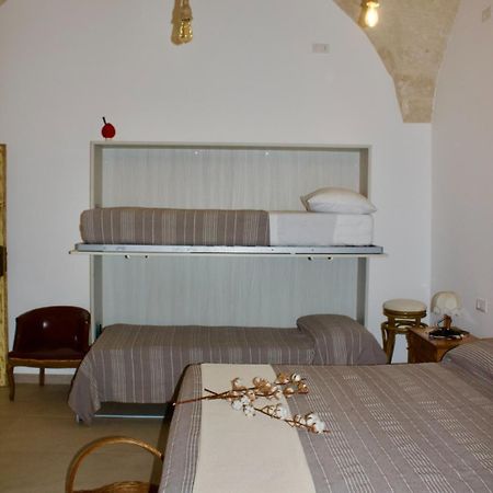 Nene' Appartement Fasano Buitenkant foto