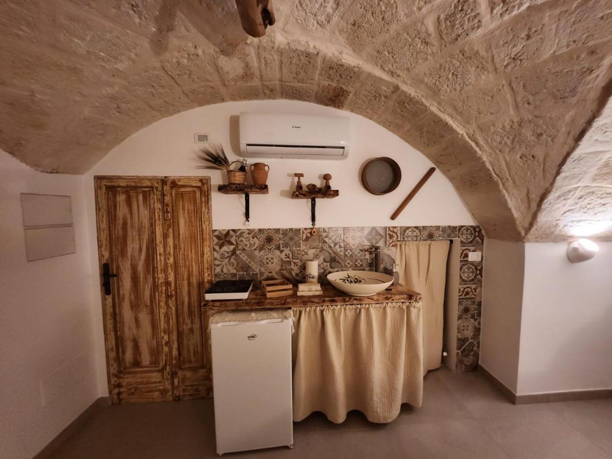 Nene' Appartement Fasano Buitenkant foto