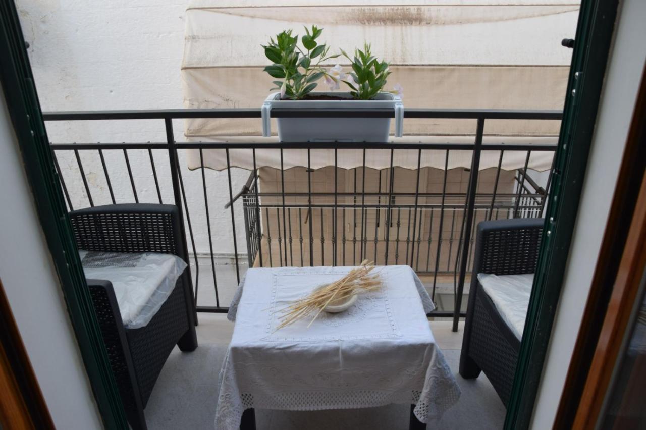 Nene' Appartement Fasano Buitenkant foto