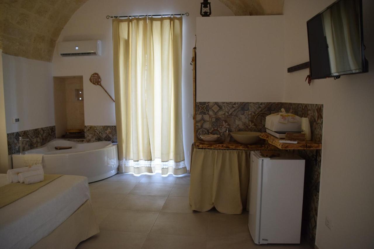 Nene' Appartement Fasano Buitenkant foto