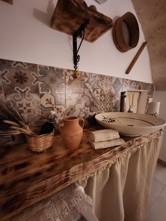 Nene' Appartement Fasano Buitenkant foto