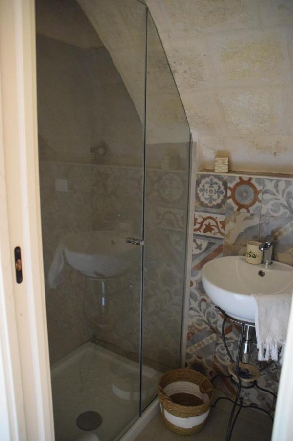 Nene' Appartement Fasano Buitenkant foto