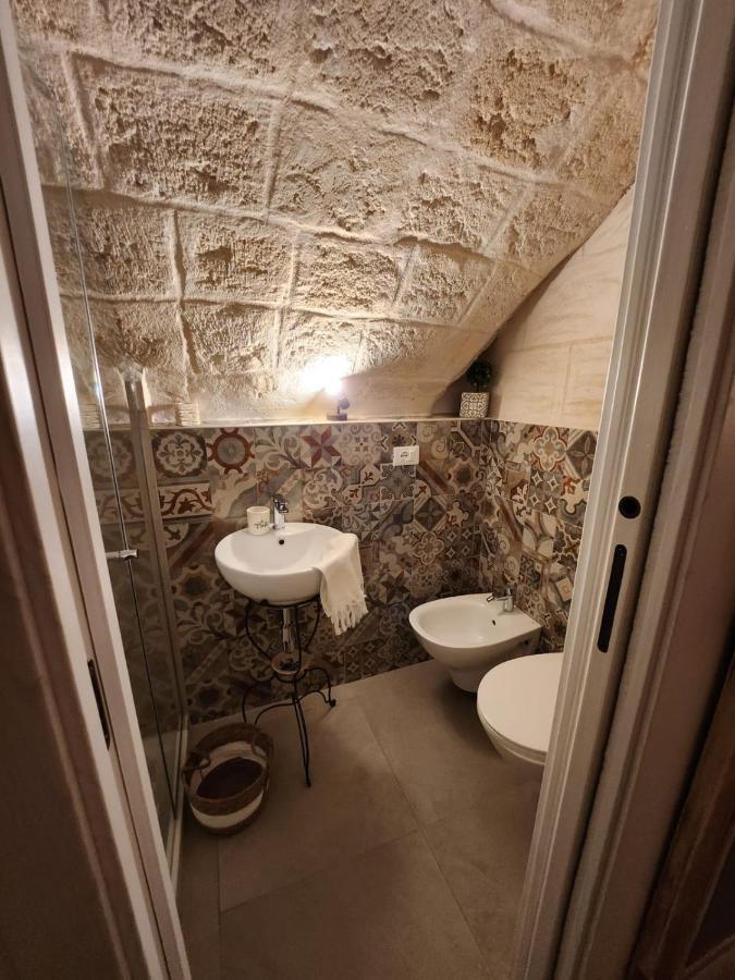 Nene' Appartement Fasano Buitenkant foto