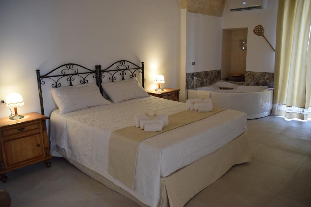Nene' Appartement Fasano Buitenkant foto