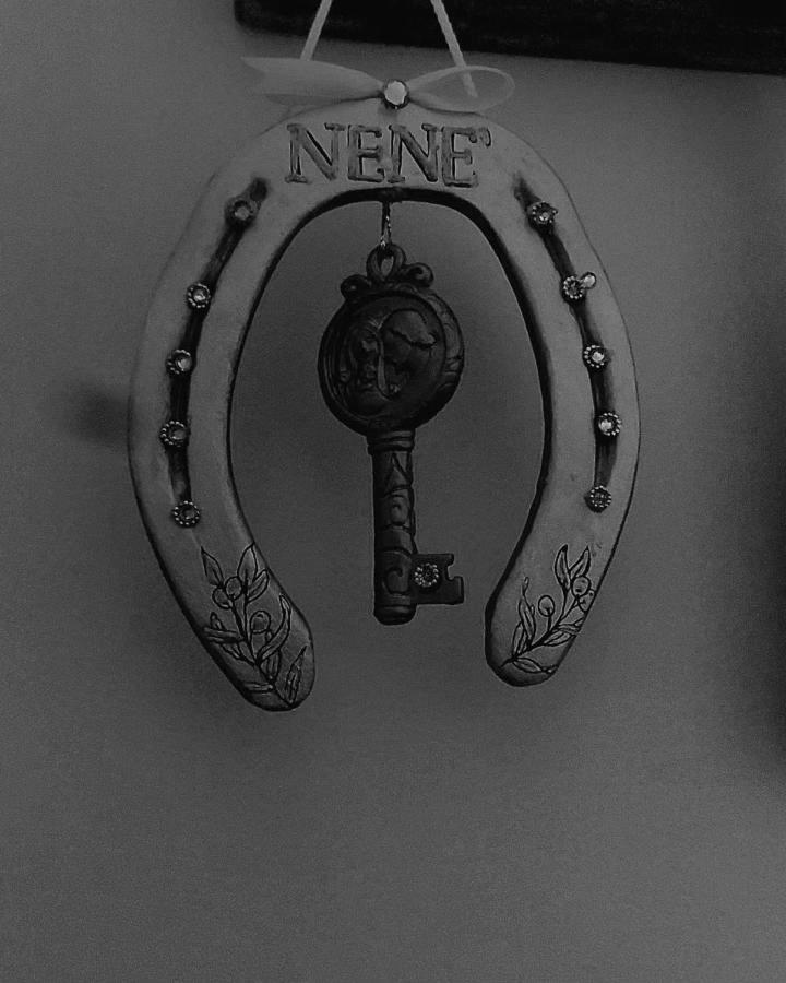 Nene' Appartement Fasano Buitenkant foto