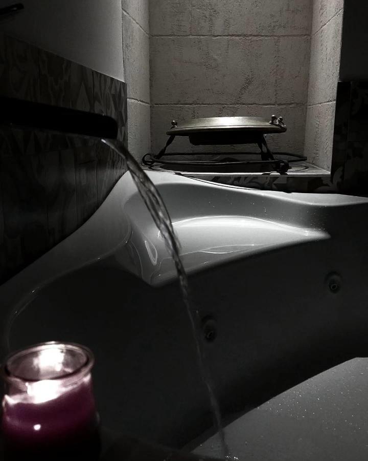 Nene' Appartement Fasano Buitenkant foto
