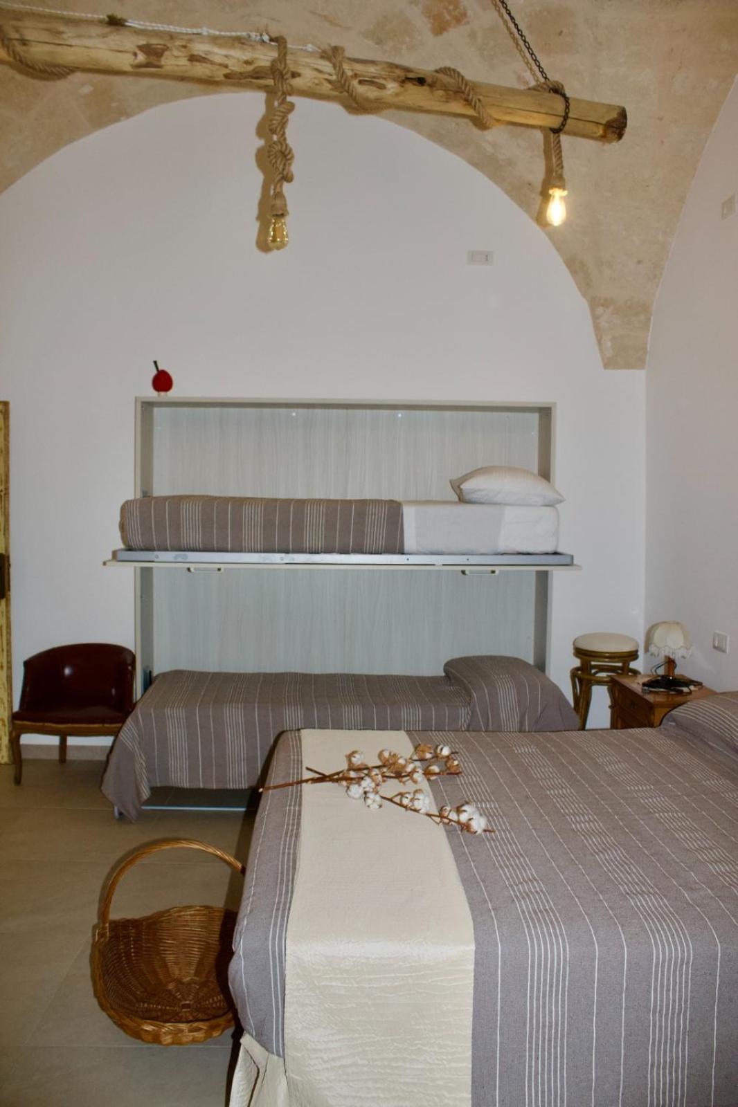 Nene' Appartement Fasano Buitenkant foto