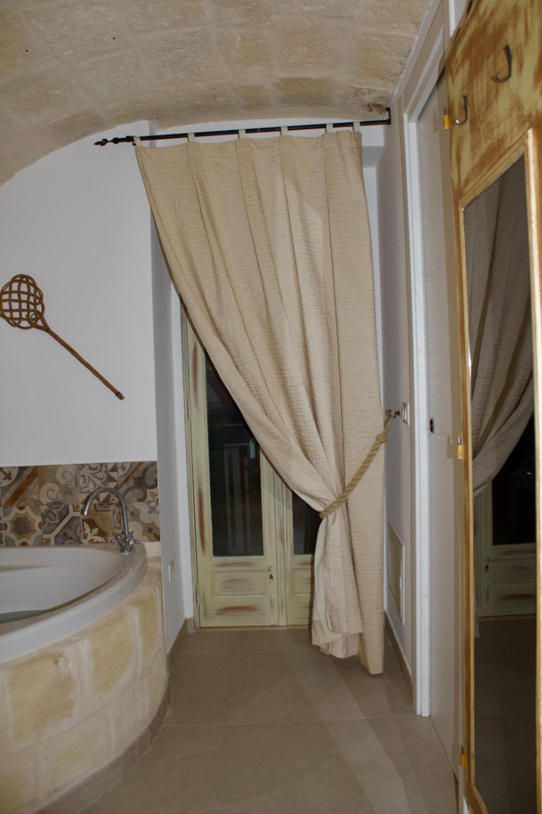 Nene' Appartement Fasano Kamer foto