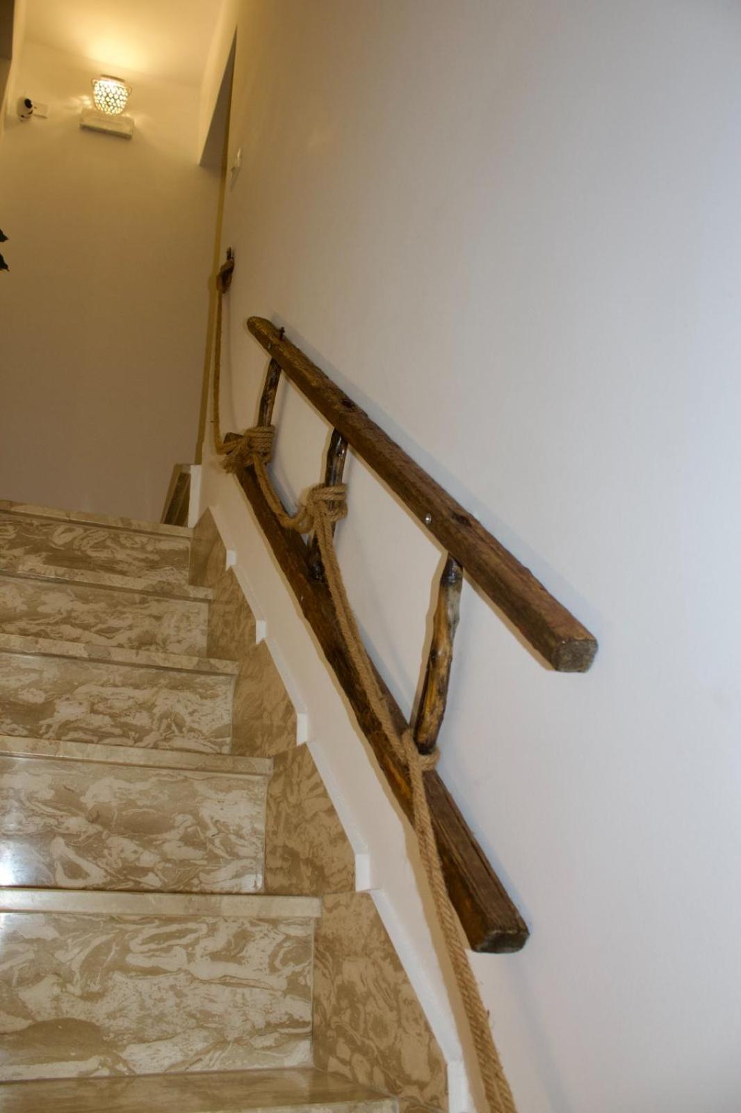 Nene' Appartement Fasano Kamer foto
