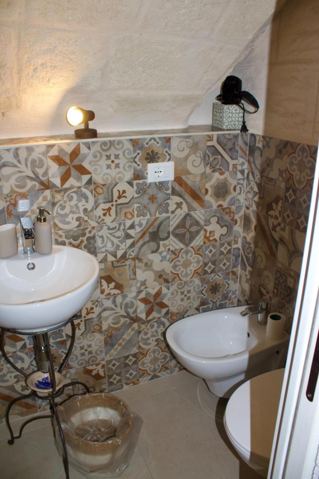 Nene' Appartement Fasano Kamer foto
