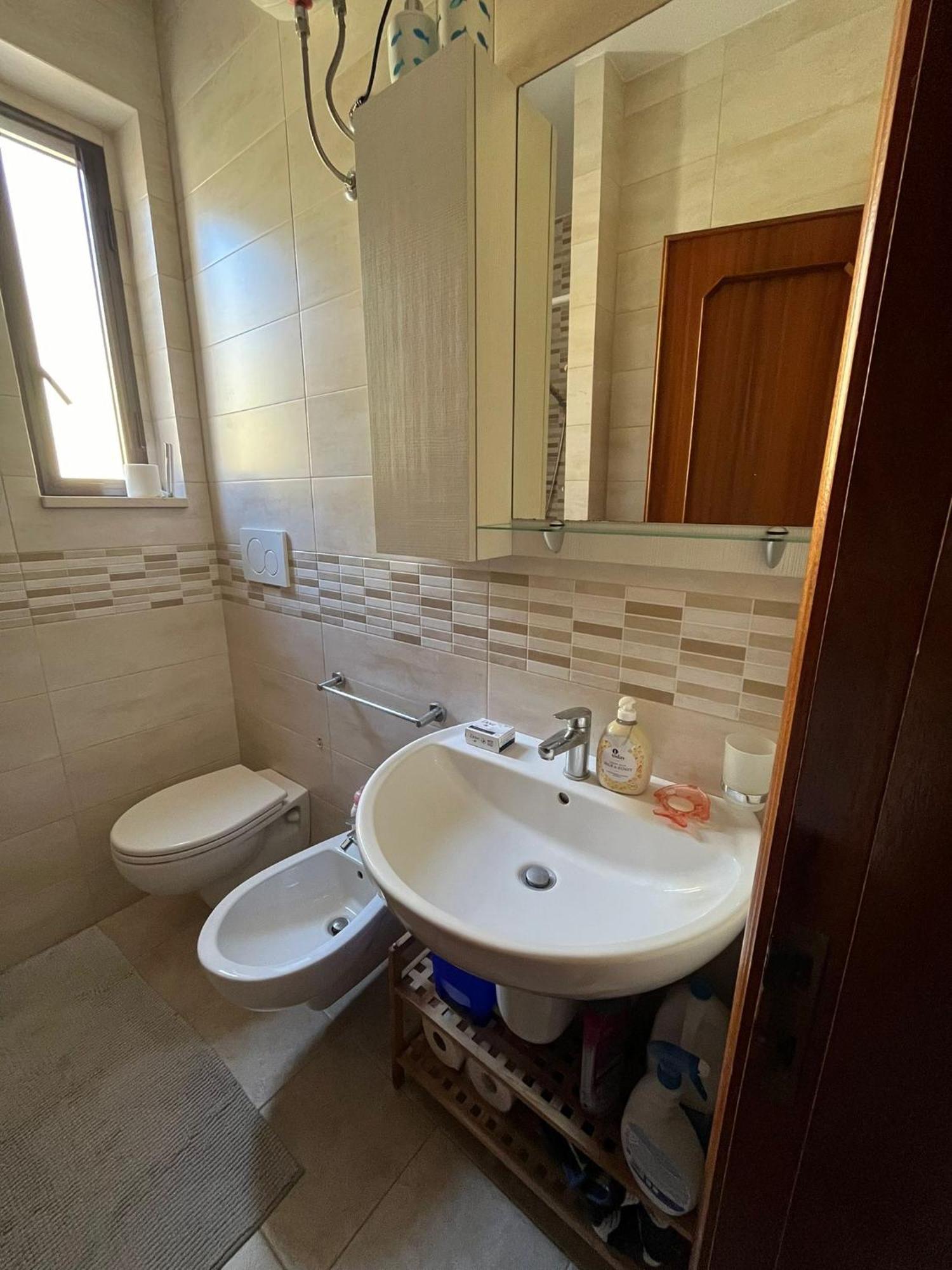 Nene' Appartement Fasano Buitenkant foto